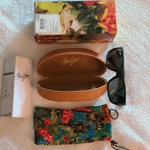 Sunglasses Maui Jim's
